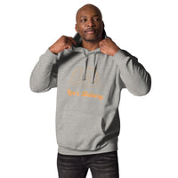 Iga's Bakery Hoodie - Court Sportswear