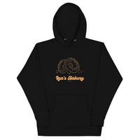 Iga's Bakery Hoodie - Court Sportswear