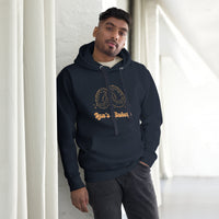 Iga's Bakery Hoodie - Court Sportswear