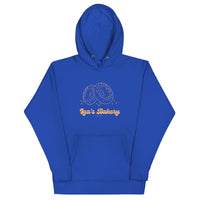 Iga's Bakery Hoodie - Court Sportswear