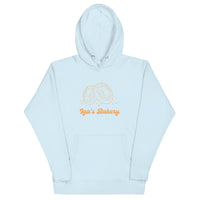 Iga's Bakery Hoodie - Court Sportswear