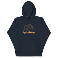 Iga's Bakery Hoodie - Court Sportswear