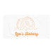 Iga's Bakery Large Towel - Court Sportswear