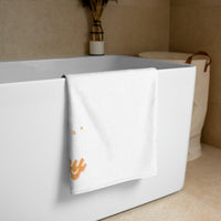 Iga's Bakery Large Towel - Court Sportswear