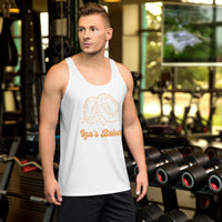 Iga's Bakery Tank Top - Court Sportswear