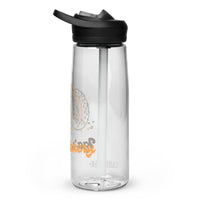 Iga's Bakery water bottle - Court Sportswear