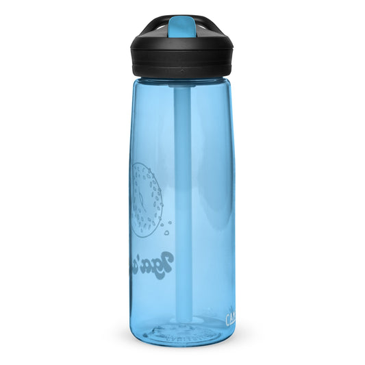 Iga's Bakery water bottle - Court Sportswear