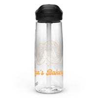 Iga's Bakery water bottle - Court Sportswear