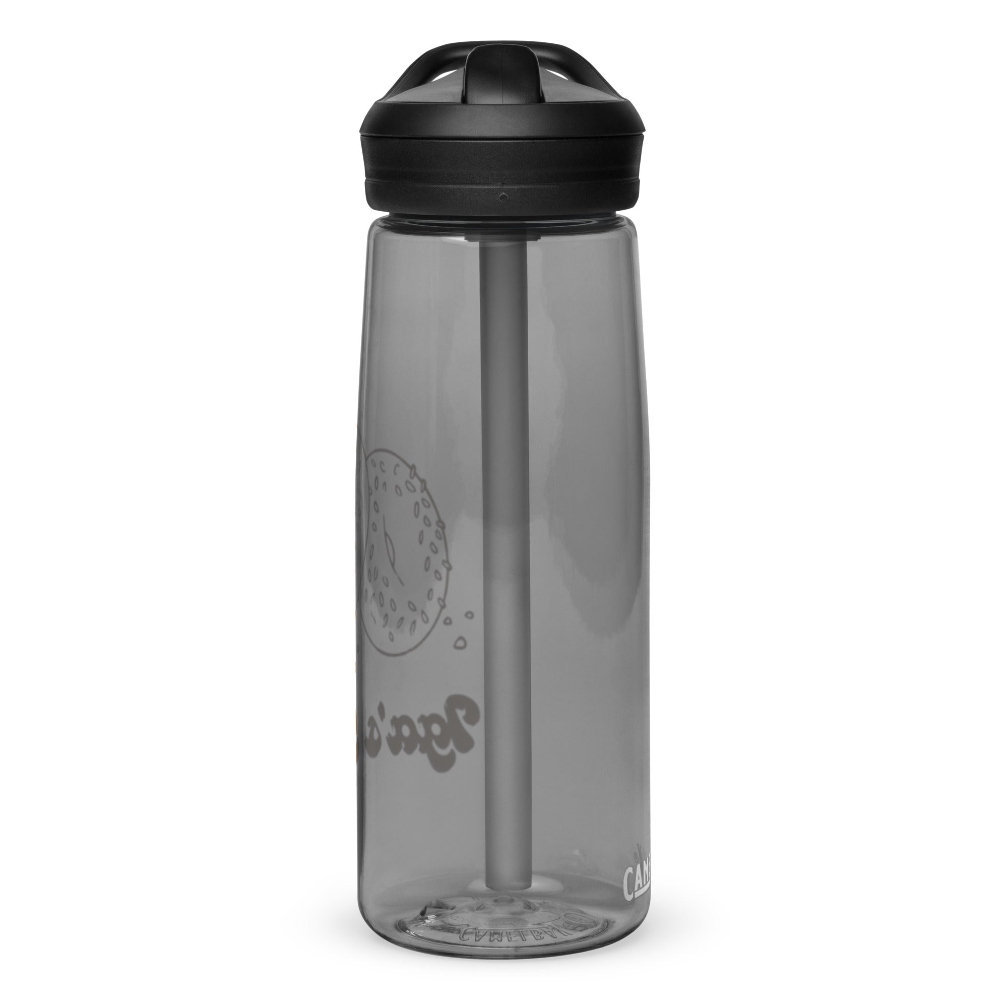Iga's Bakery water bottle - Court Sportswear