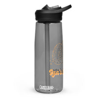 Iga's Bakery water bottle - Court Sportswear