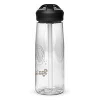 Iga's Bakery water bottle - Court Sportswear