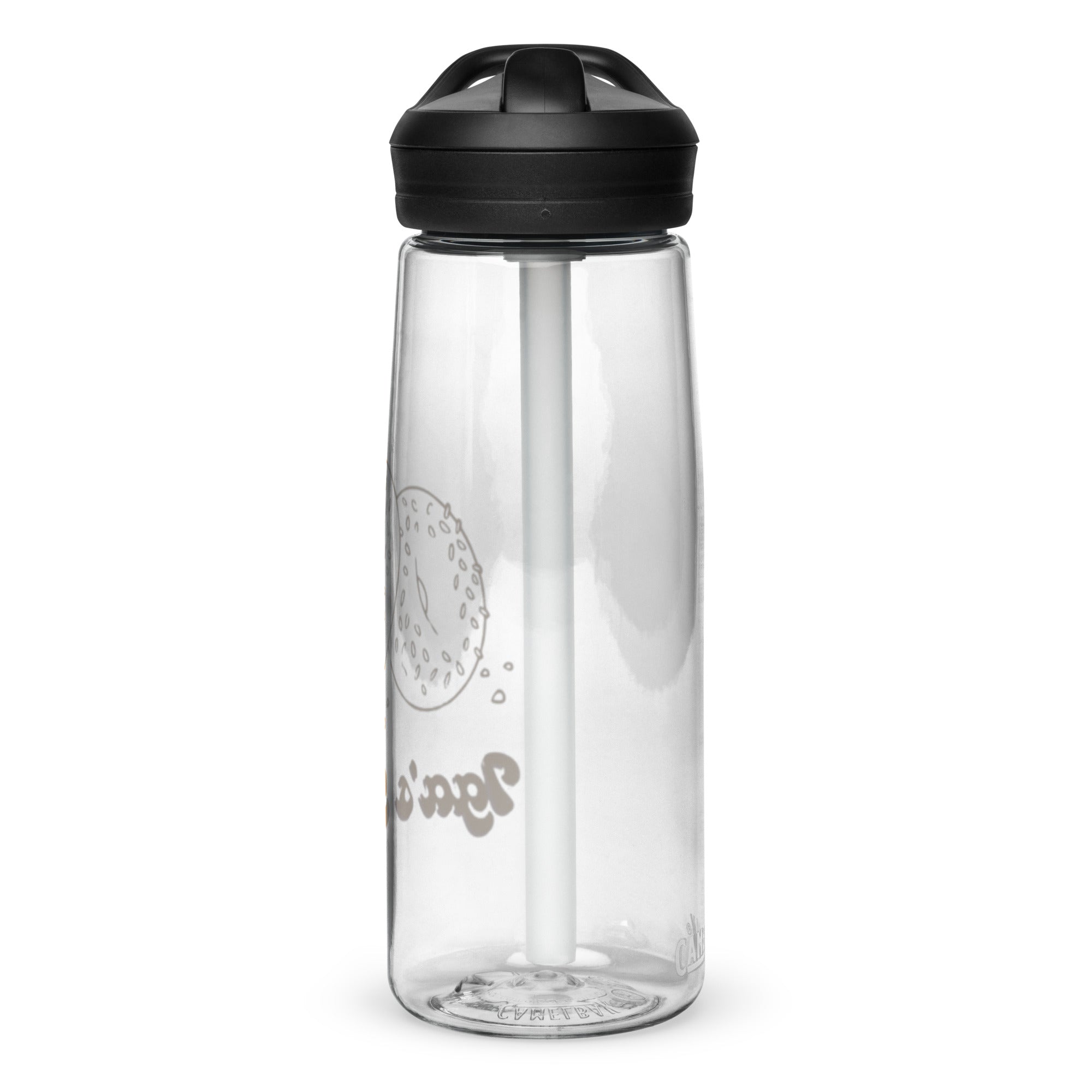 Iga's Bakery water bottle - Court Sportswear