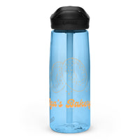 Iga's Bakery water bottle - Court Sportswear