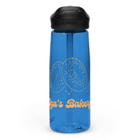 Iga's Bakery water bottle - Court Sportswear