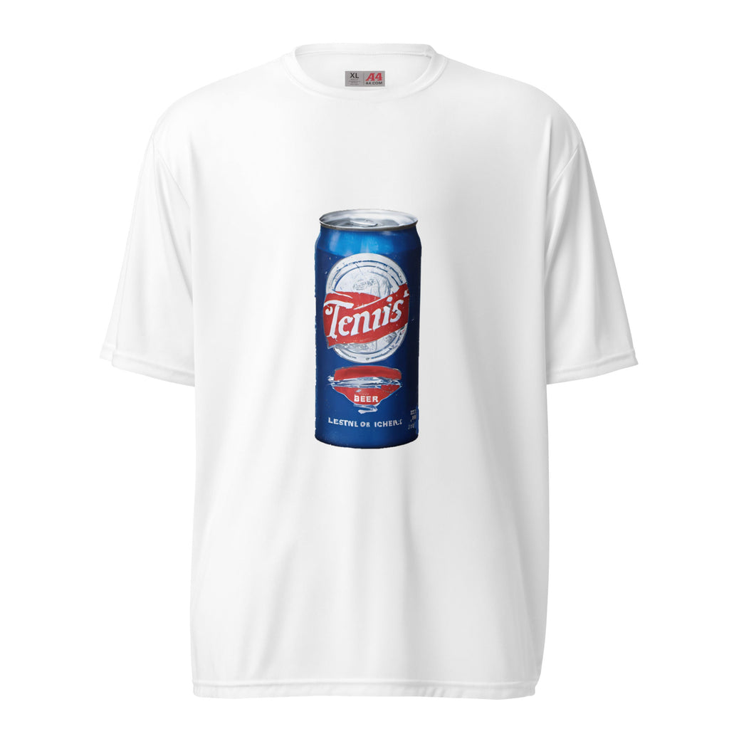 Men's Court Performance Shirt - Court Sportswear