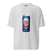 Men's Court Performance Shirt - Court Sportswear