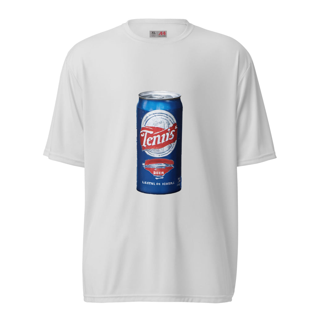 Men's Court Performance Shirt - Court Sportswear