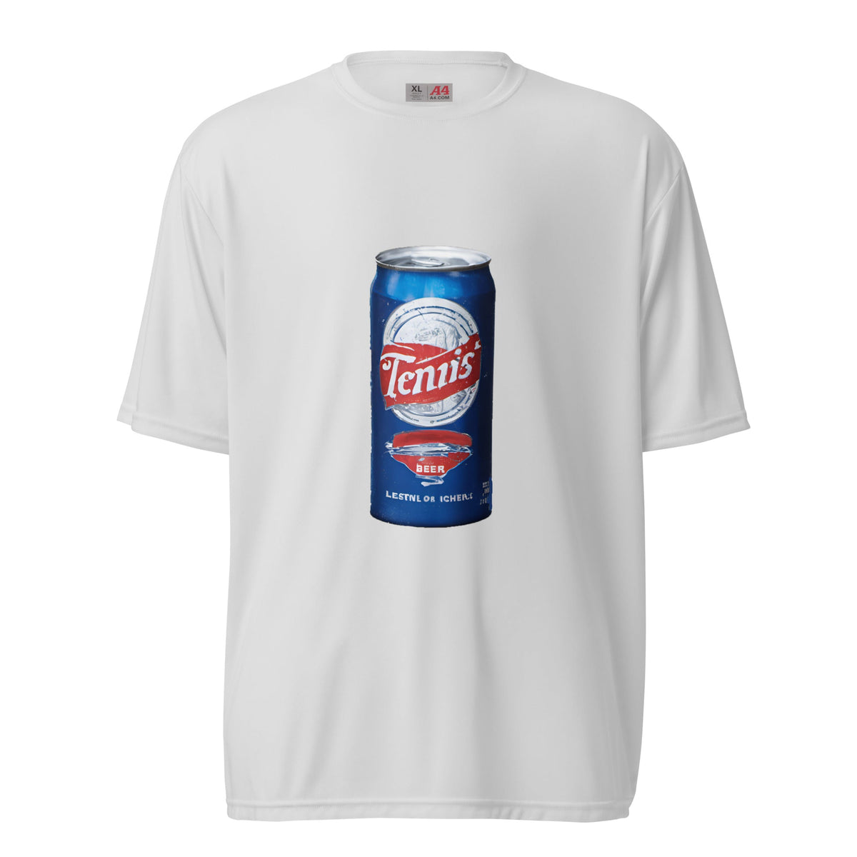 Men's Court Performance Shirt - Court Sportswear