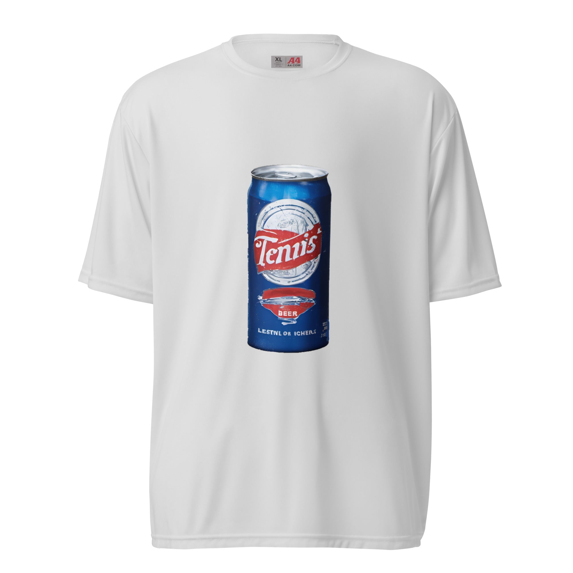 Men's Court Performance Shirt - Court Sportswear