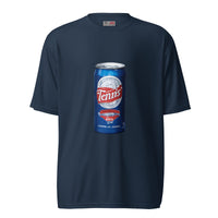 Men's Court Performance Shirt - Court Sportswear