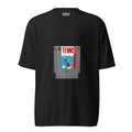 Game Set Match — Men's Tennis Performance Tee — Court Sportswear tennis apparel