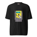 Press Start — Men's Tennis Performance Tee — Court Sportswear tennis apparel