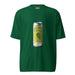 Men's performance crew neck tennis t-shirt - Court Sportswear
