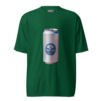 Men's performance pickleball crew neck t-shirt - Court Sportswear