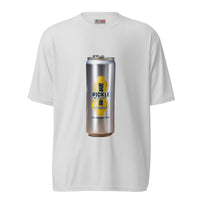 Men's performance pickleball crew neck t-shirt - Court Sportswear