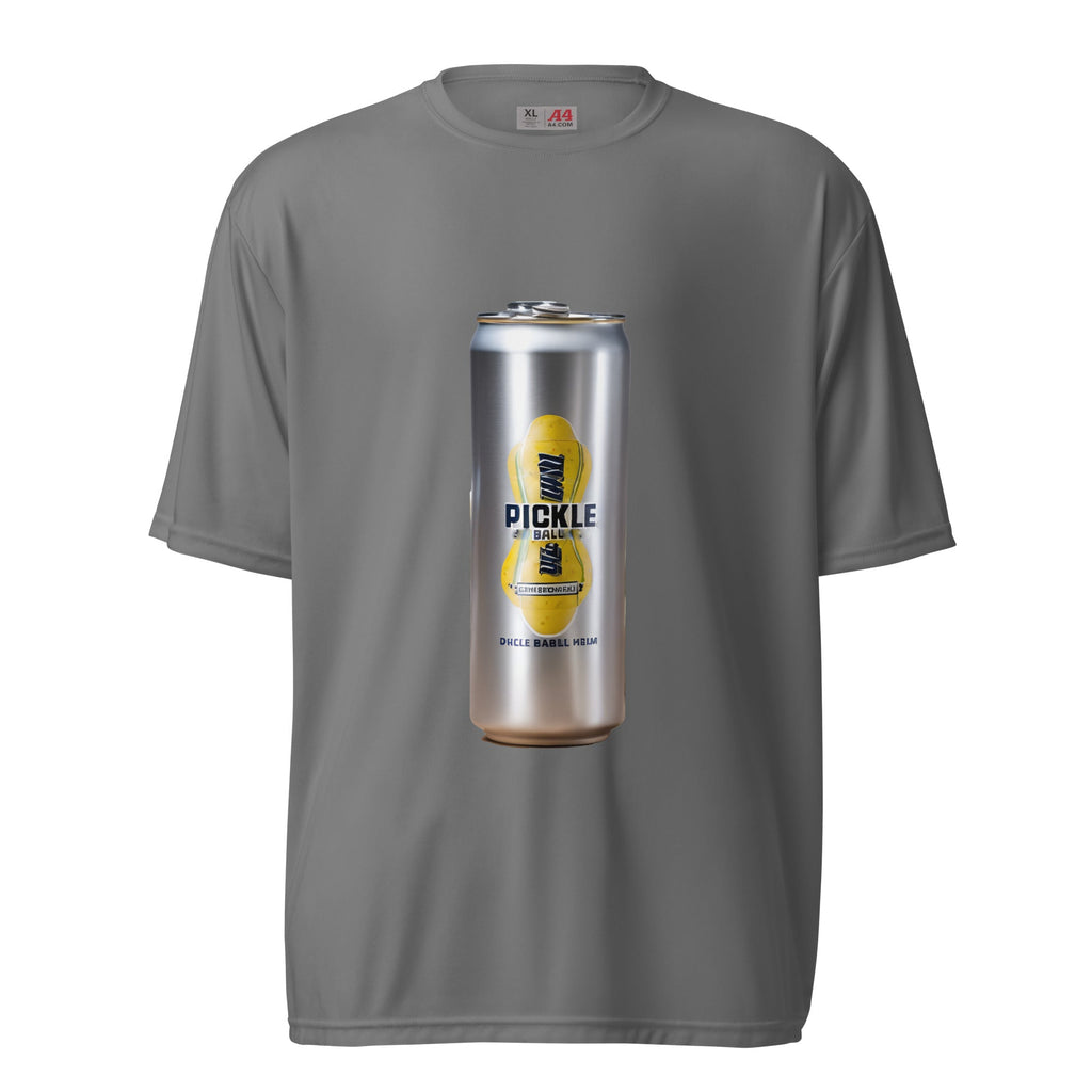 Pickleball Tall Boy — Men's Pickleball Performance Tee — premium pickleball performance t-shirt for USTA league players