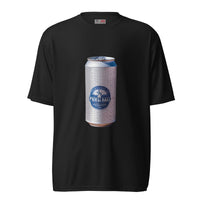 Men's performance pickleball crew neck t-shirt - Court Sportswear