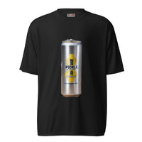 Men's performance pickleball crew neck t-shirt - Court Sportswear