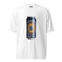 Men's performance pickleball crew neck t-shirt - Court Sportswear