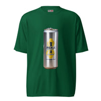 Men's performance pickleball crew neck t-shirt - Court Sportswear