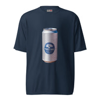 Men's performance pickleball crew neck t-shirt - Court Sportswear