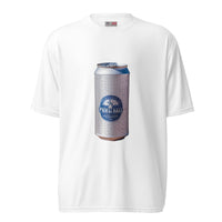 Men's performance pickleball crew neck t-shirt - Court Sportswear