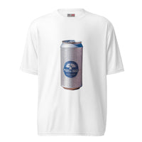 Pickleball Lite - view 8 - men's pickleball performance tee for USTA and competitive players