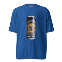 Men's performance pickleball crew neck t-shirt - Court Sportswear