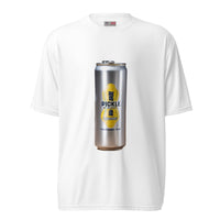 Men's performance pickleball crew neck t-shirt - Court Sportswear