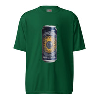 Men's performance pickleball crew neck t-shirt - Court Sportswear