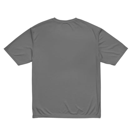 Men's Pickleball performance crew neck t-shirt - Court Sportswear