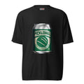 Pickleball Brew — Men's Pickleball Performance Tee — Court Sportswear pickleball apparel