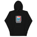 Men's Tennis Hoodie - Court Sportswear
