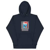 Men's Tennis Hoodie - Court Sportswear