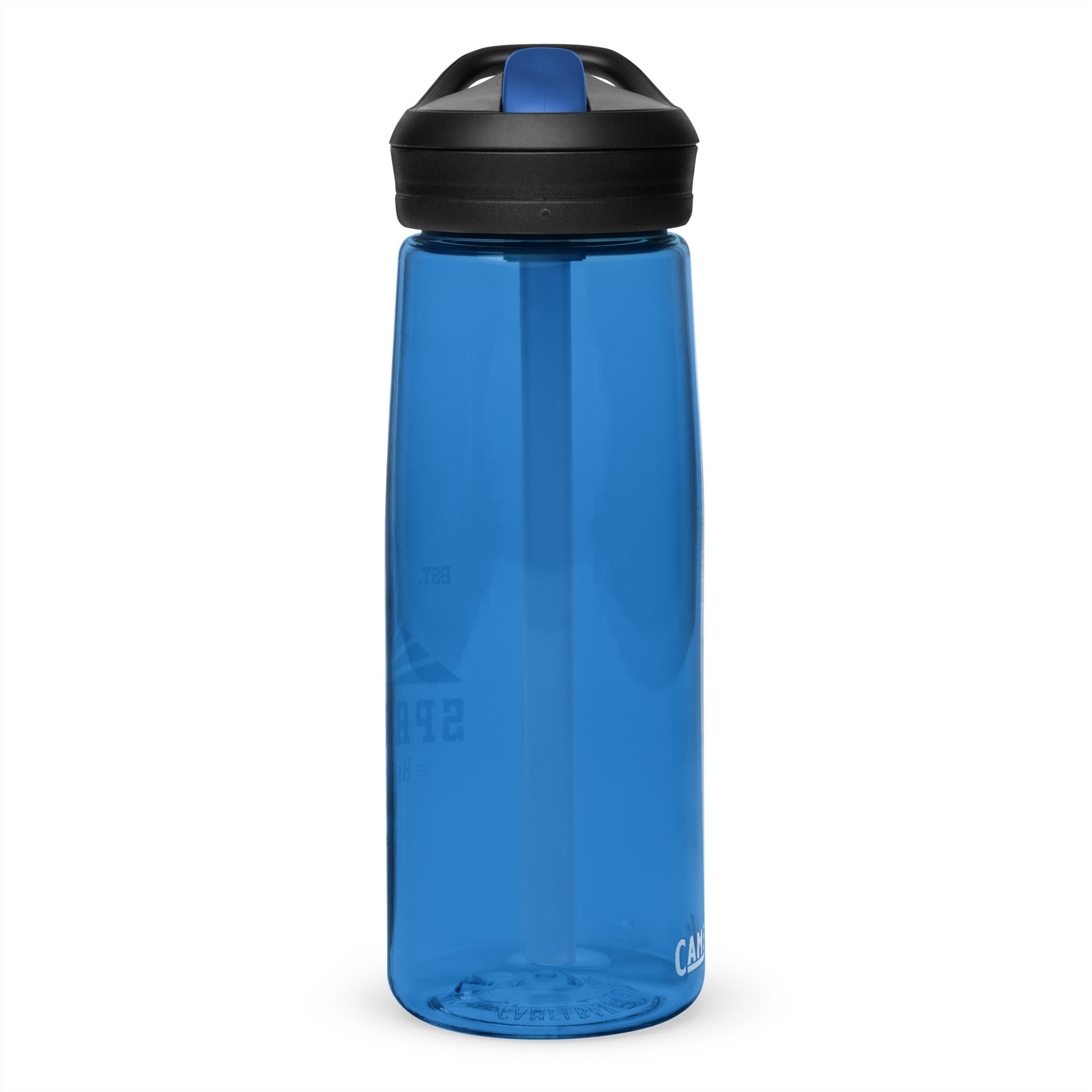 Spartans branded water bottle - Court Sportswear