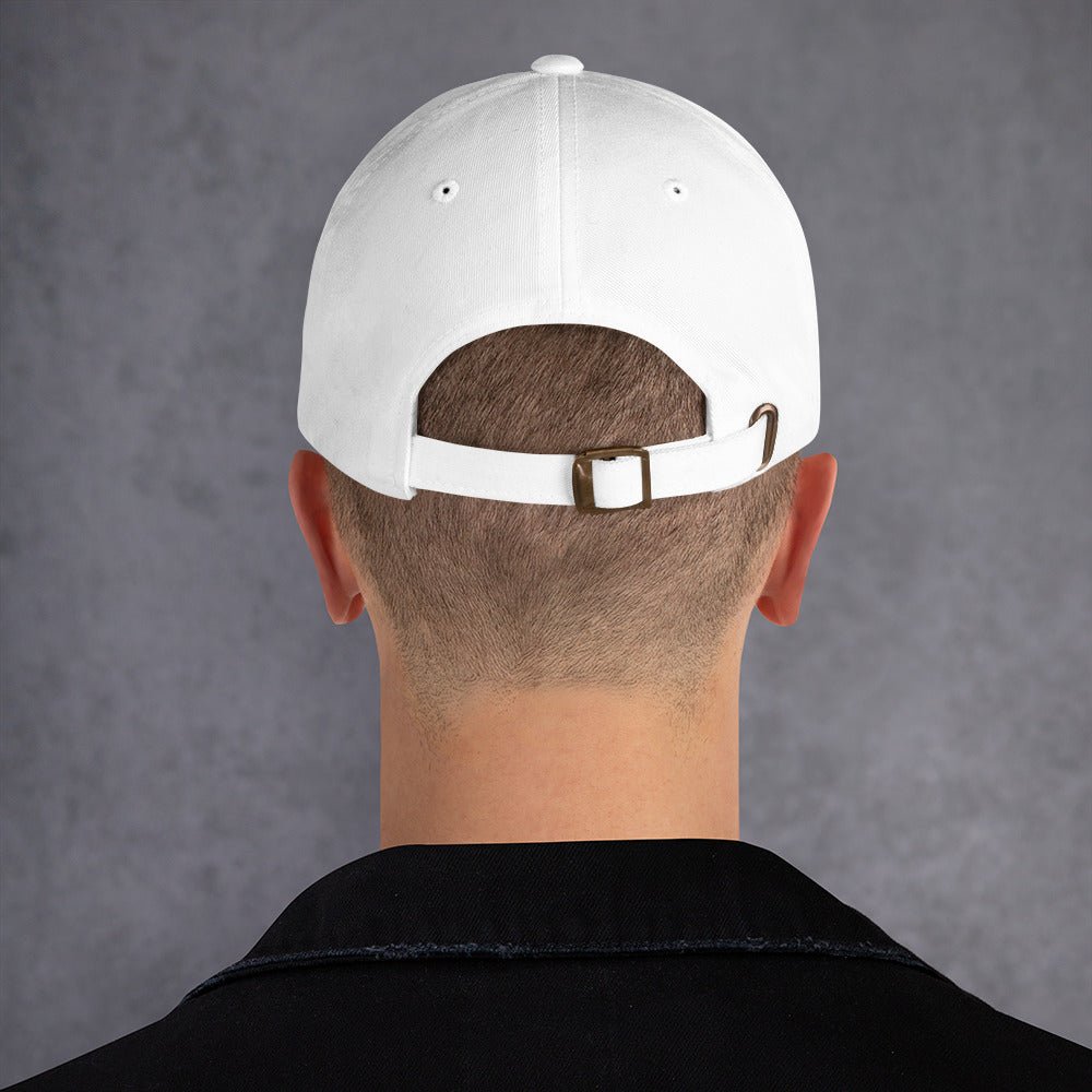 Spartans Dad Style Hat - Court Sportswear