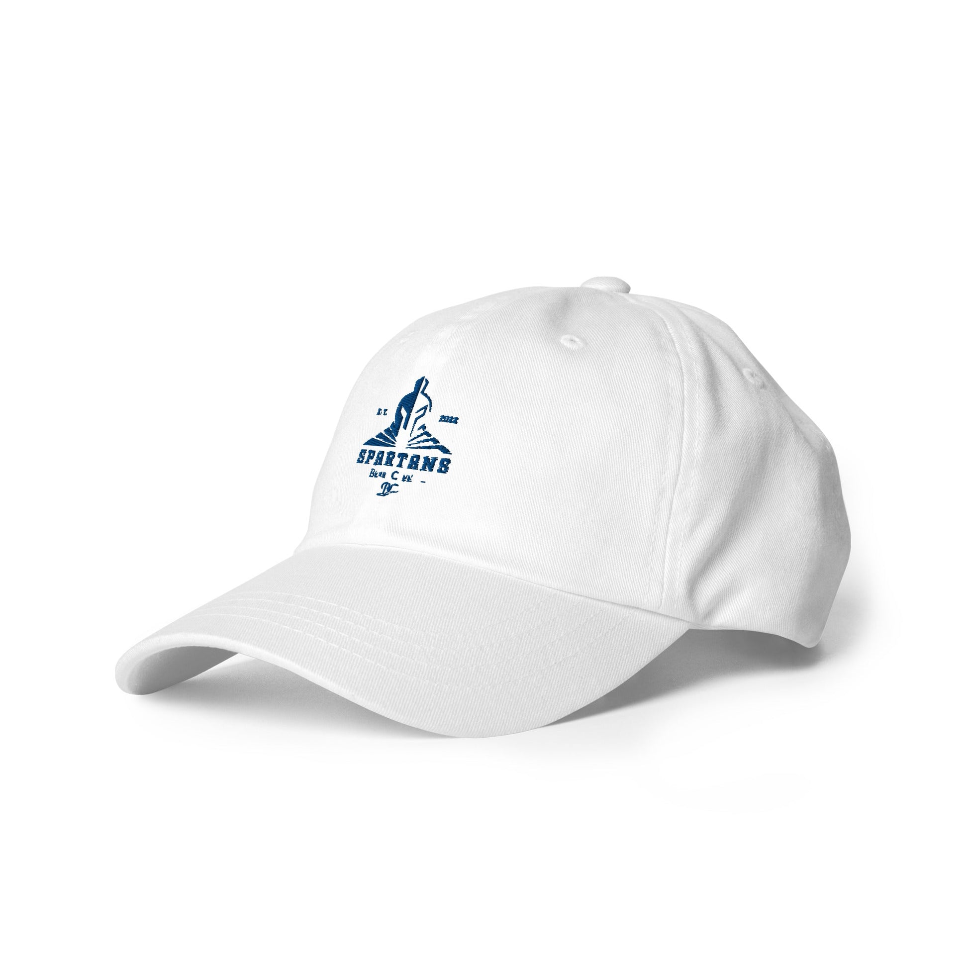 Spartans Dad Style Hat - Court Sportswear