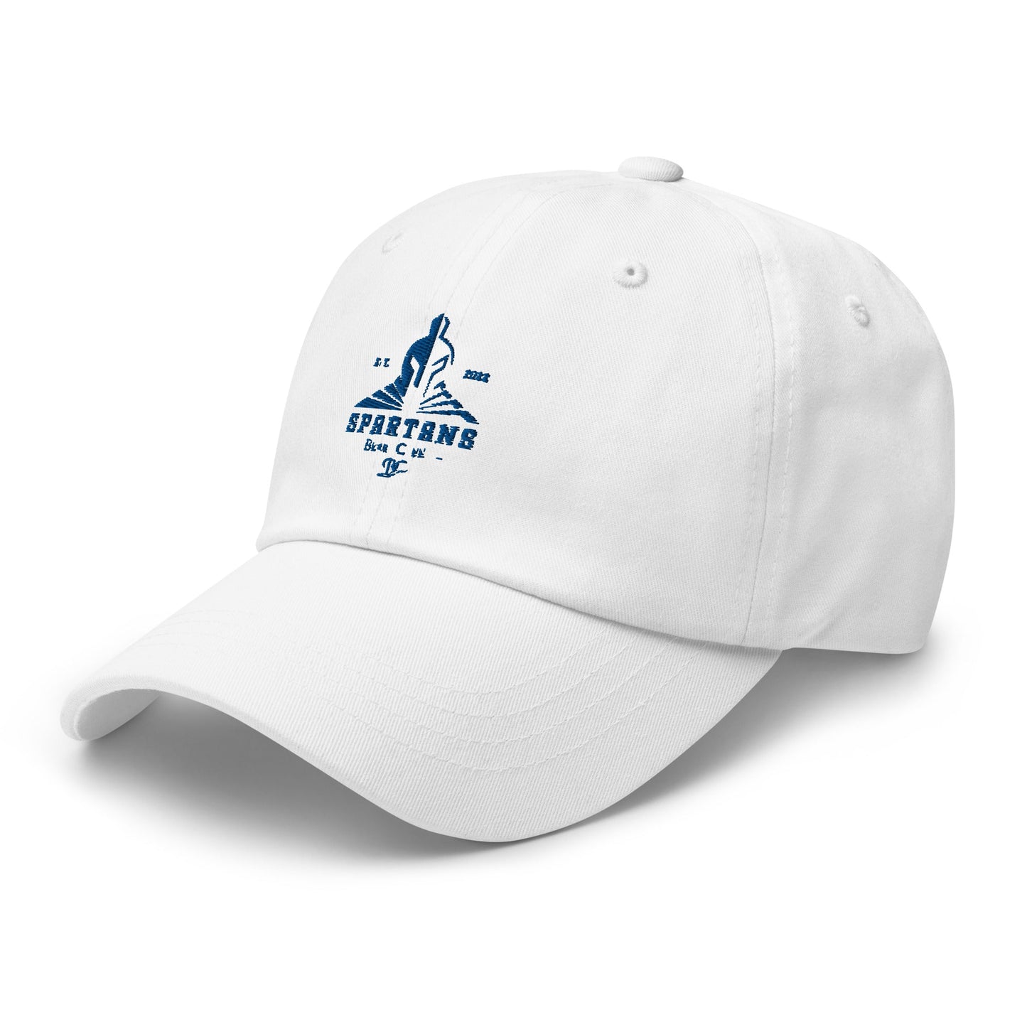 Spartans Dad Style Hat - Court Sportswear