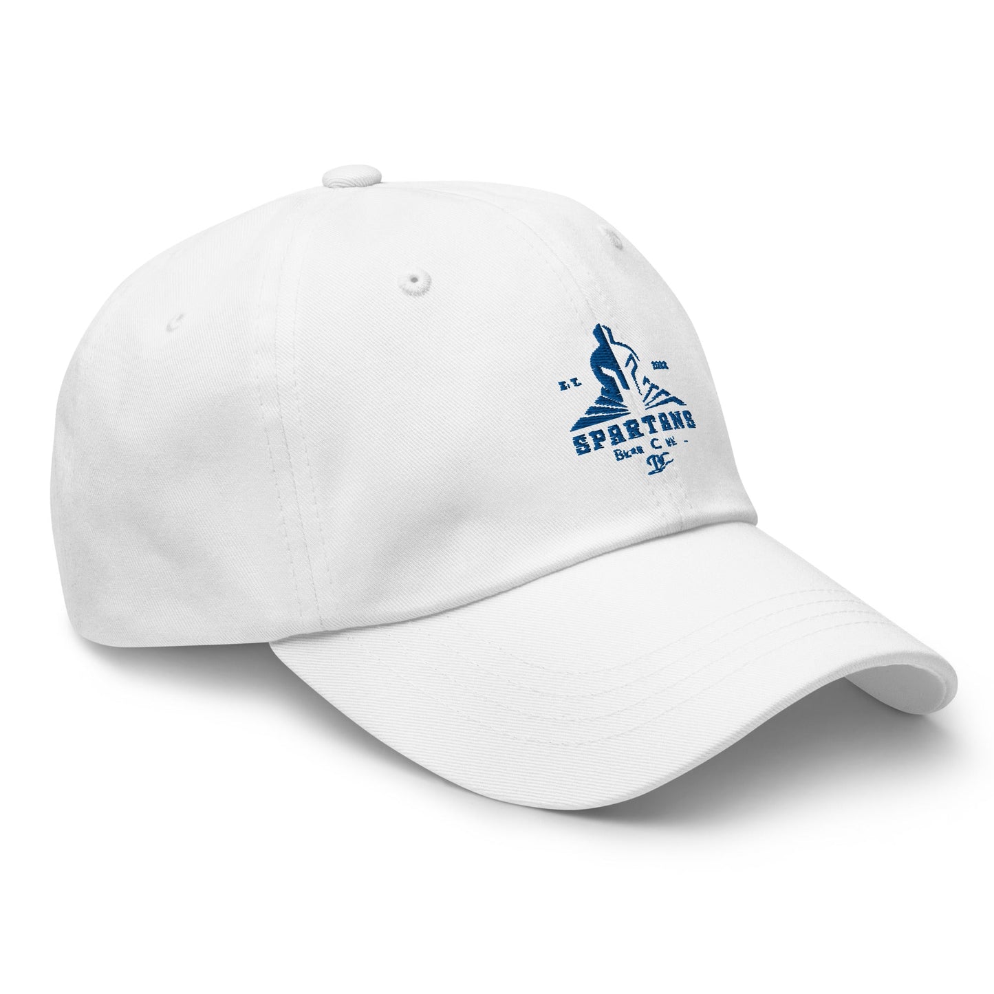 Spartans Dad Style Hat - Court Sportswear