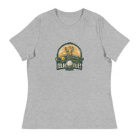 Women's Relaxed Victory Court T-Shirt - Court Sportswear